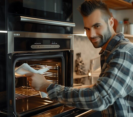 Choose a reputable oven repair company for all your oven-related needs. Trust our team to restore your oven's performance and functionality. Oven Repair Company
