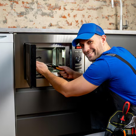 Our skilled technicians understand the importance of a functioning oven in your home and are committed to delivering prompt and reliable repair services. Residential Oven Repairs
