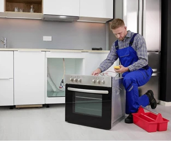 Get your kitchen back in working order with our comprehensive repair solutions. Oven & Range Repair Services
