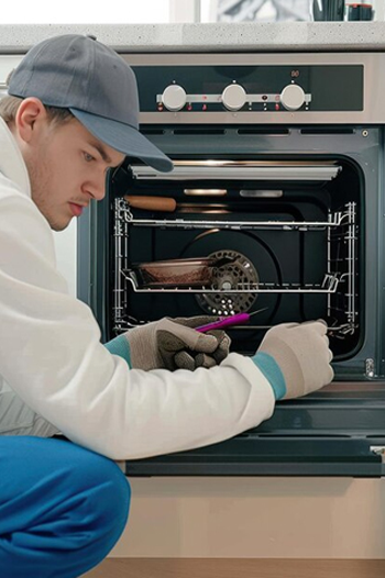Skilled specialists providing quick, effective oven and range repair solutions in New Jersey for everyday appliance issues. Common Appliance Fix Specialists