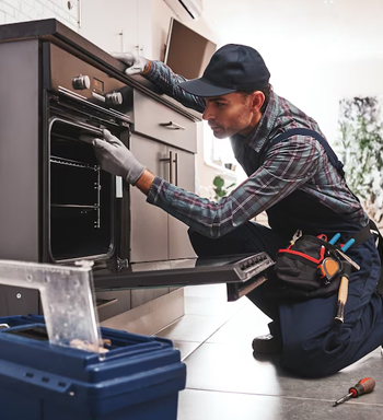 Oven Repair Experts in New York Oven Repair Experts in New York