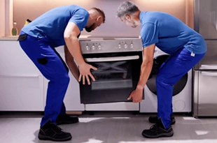 Oven Repair Services in Plano Oven Repair Services in
Plano