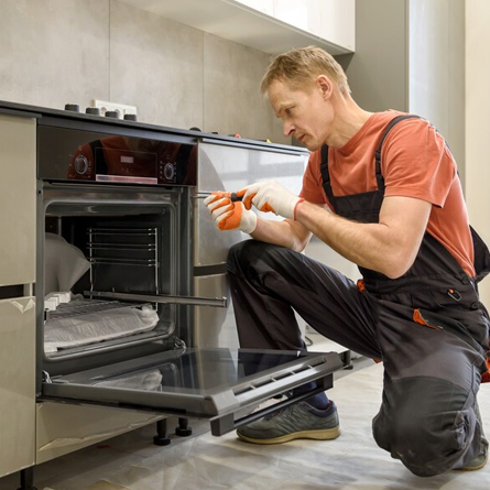 Oven Repair Services in Plano Oven Repair Services in Plano