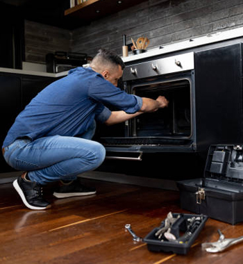 Oven & Range Repair Services in Plano Oven & Range Repair Services in Plano