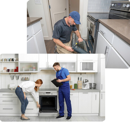 Local Oven Repair Experts San Antonio Local Oven Repair Experts San Antonio