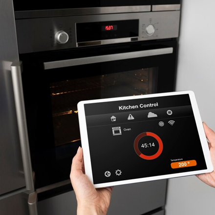 Get oven maintenance in Sanford to keep it running smoothly. Book your service now! Oven Maintenance Service in Sanford
