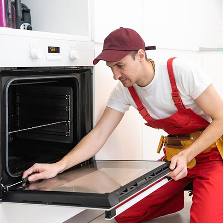 Choose us for efficient gas and electric oven repair services in Cypress, providing prompt on-spot repairs for all oven models. Oven Repair Technicians Cypress