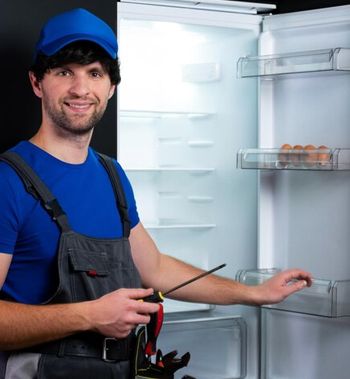 Trustworthy service for home appliances, offering dependable repairs and maintenance. Reliable Home Appliance Maintenance