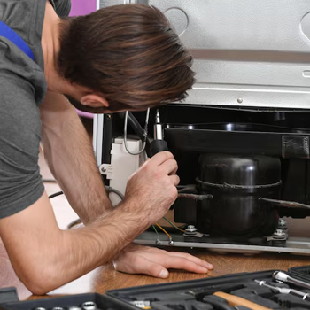 Experienced refrigeration repair service in Austin, providing top-notch service for efficient and reliable fridge repairs. Refrigeration Repair Austin
