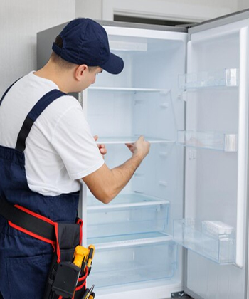 Professional refrigeration repair services in Austin, offering expert solutions for all types of refrigerator issues. Refrigeration Repair Services in Austin
