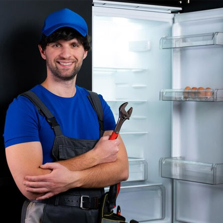Our experts provide efficient solutions to keep your business running smoothly. Fix Commercial Refrigerator