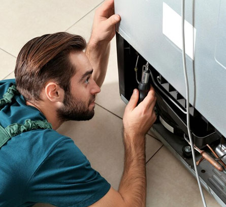 Trust our experienced technicians for reliable fridge repairs in Dallas. Quality service guaranteed. Experienced Fridge Repairs in Dallas
