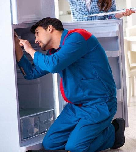 Get professional refrigerator repair services in Dallas. We specialize in fixing all types of fridge issues promptly. Expert Refrigerator Repair Services in Dallas