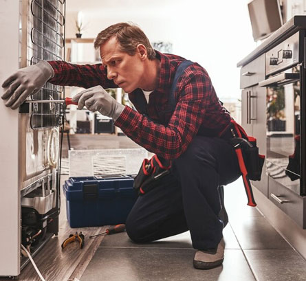 Discover top-notch refrigerator services in Dallas. We handle repairs for residential and commercial fridges. Refrigerator Services by Experts