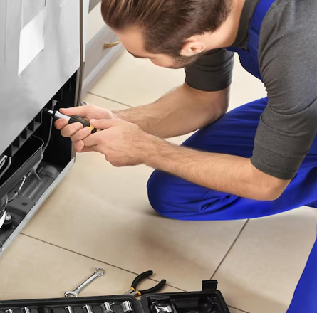 Get reliable refrigerator repair services in Texas from our skilled technician, ensuring your appliance is fixed quickly and efficiently. Reliable Texas Refrigerator Repair Services
