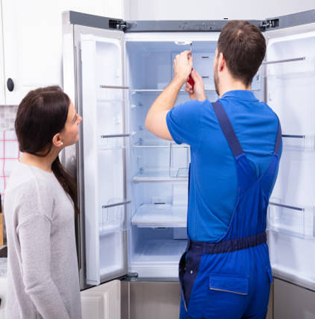 Cost-effective refrigerator parts repair and replacement for all fridge brands. Affordable Fridge Component Repair