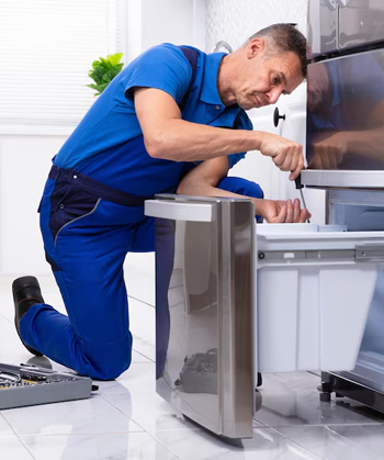 Budget-friendly fridge repair services in New Jersey for residential and commercial use. New Jersey Affordable Refrigerator Repair Services