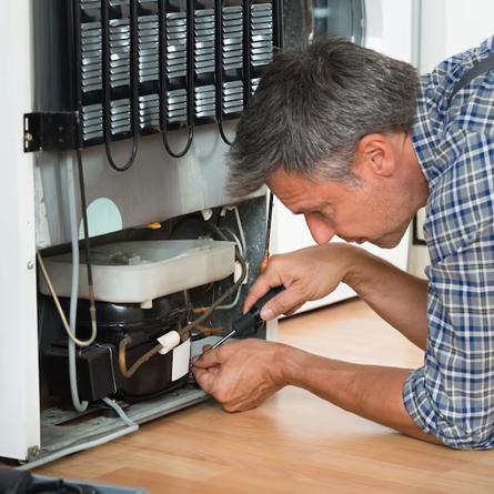 Solve common fridge issues quickly with our expert refrigerator technicians troubleshooting tips. Refrigerator Repair Problems and Solutions