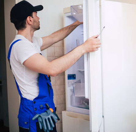 Commercial Refrigerator Repair in New York Commercial Refrigerator Repair