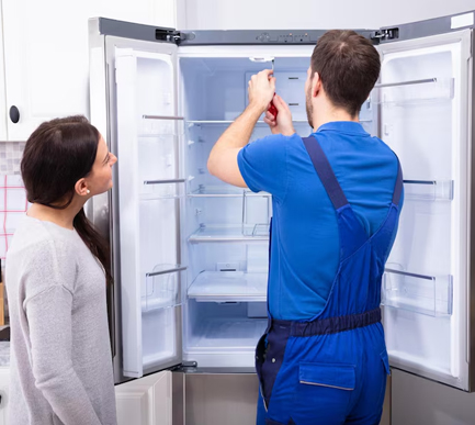 Refrigerator Repair Services in New York Refrigerator Repair Services in New York