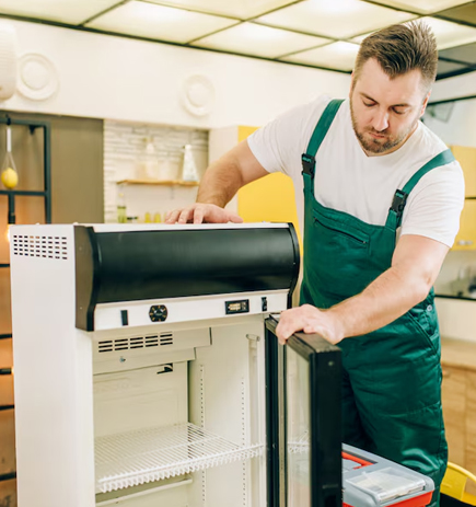Refrigerator Maintenance Services in New York efrigerator maintenance services in New York