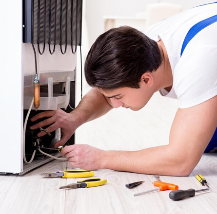 Expert Refrigerator Repair Services in New York Refrigerator Repair Services in New York