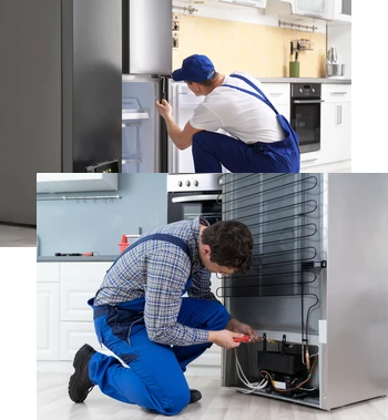 Trust our experienced experts for reliable and professional appliance repair services. experienced appliance repair company in Sanford