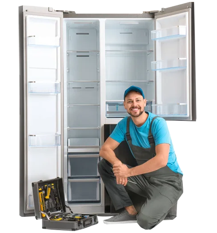 Find solutions to common refrigerator issues with expert repairs and maintenance Refrigerator Issues and Solutions