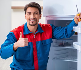 Our skilled refrigerator repair technicians offer same-day repair services in Cypress for all models. Refrigerator Repair Technician