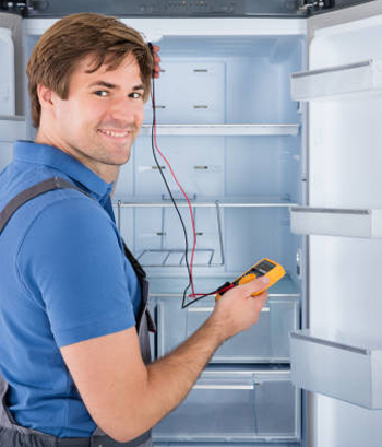 San Antonio Local Refrigerator Technician San Antonio Local Refrigerator Technician