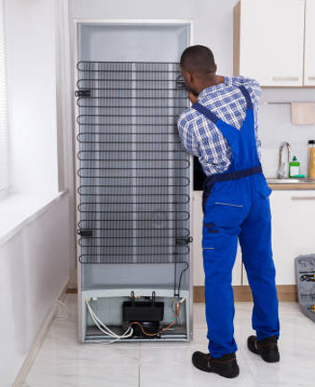 Residential and commercial refrigerator repair Residential and commercial refrigerator repair San Antonio