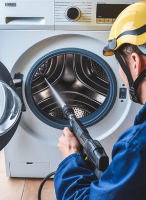 Dryer repair in Richmond