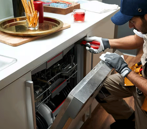 Professional dryer repair services in Texas by trained technicians ensuring high-quality on-site solutions. Texas Dryer Repair Services