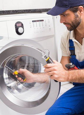 Washing machine repair in Richmond