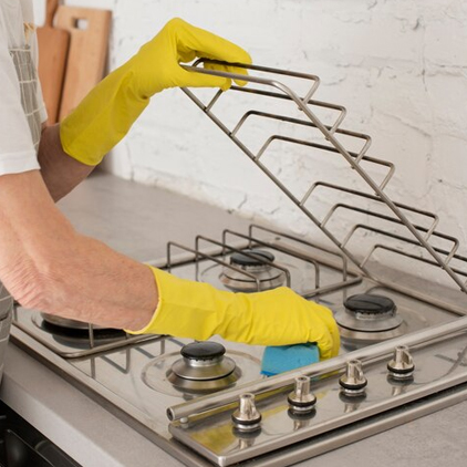 Our team of technicians specializes in stove repairs in cypress, ensuring your appliance is back to optimal performance in no time. Stove Repair Specialists