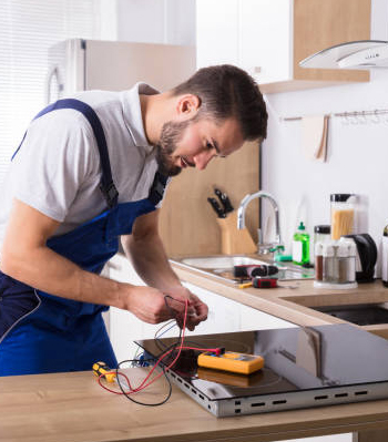 Reliable kitchen appliance repair company in Austin to enhance heating consistency and lifespan. Stove Maintenance and Service