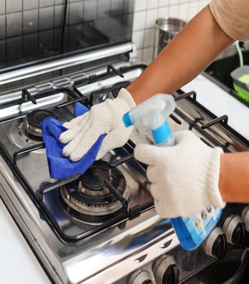 Professional stove maintenance services in Austin to enhance performance and prevent breakdowns. Trusted Austin Stove Technicians
