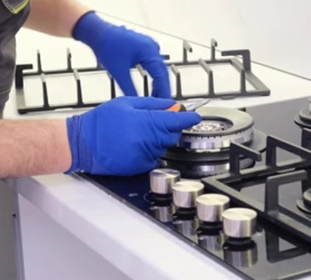 Expert technicians conduct thorough maintenance for electric stoves, ensuring longevity and peak performance. Electric Stove Maintenance
