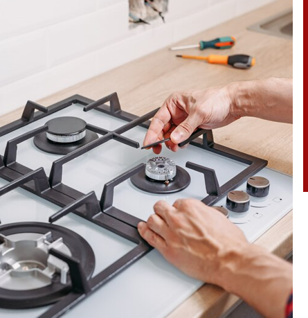 Skilled professionals offer swift repairs for stoves, ensuring optimal functionality and safety. Stove Repair Technicians