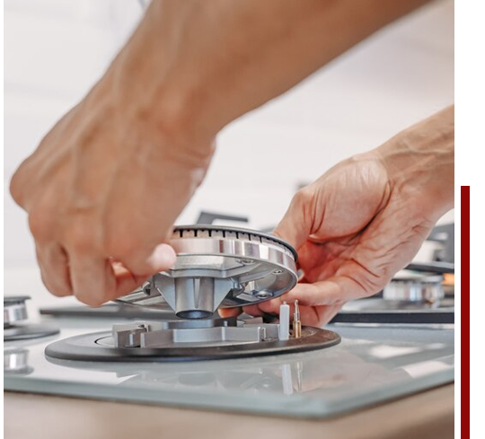 Our expert technicians provide best stove repair services in Texas to ensure your stove operates efficiently and safely. Stove Repair Experts