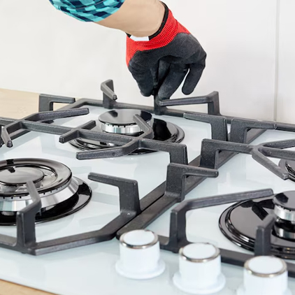 We offer comprehensive repair solutions for all stove models, ensuring optimal performance and longevity. Comprehensive Solutions