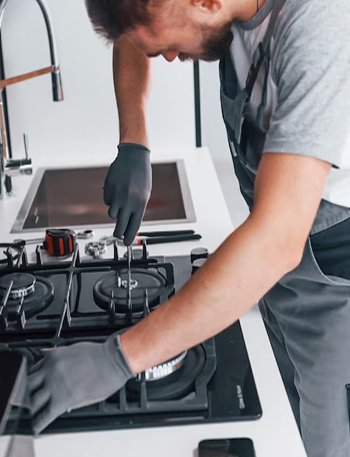 Our experienced appliance repair technicians in New Jersey provide dependable kitchen equipment servicing. Experienced Stove Repair Service New Jersey