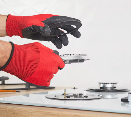 Stove Component Replacement in New York Stove Component Replacement in New York