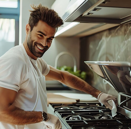 Stove Repair Services in New York Stove Repair Services in New York