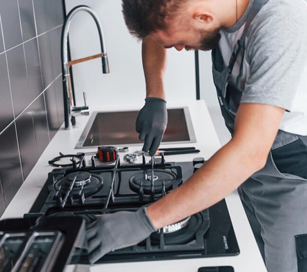 Stove Services in New York Stove Services in New York