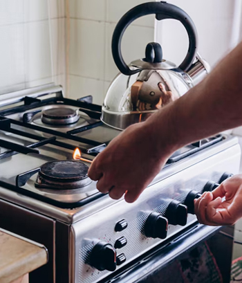 Expert Stove Fixes in New York Expert Stove Fixes in New York