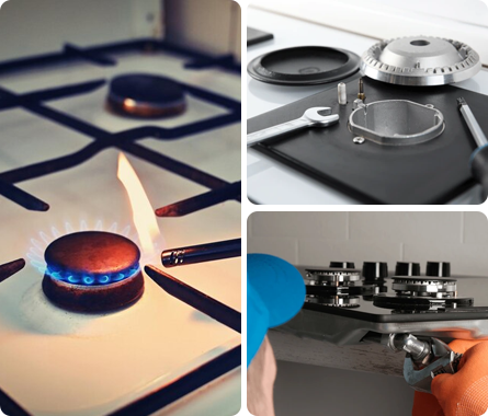 Stove Repair Services in Plano Stove Repair Services in Plano
