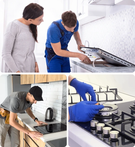 Emergency Stove Repair in Plano Emergency Stove Repair in Plano