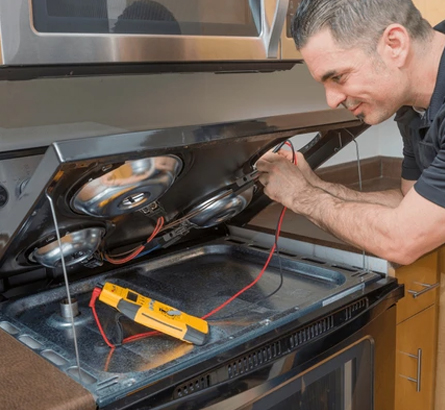 Expert Stove Repair Services in Plano Stove Repair Services in Plano