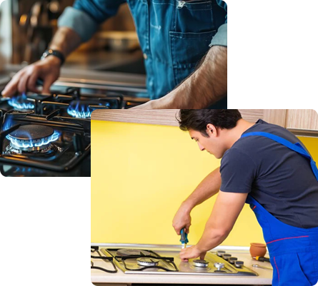 For home stove repairs in Sanford, trust our technicians to solve any stove problem. Domestic Stove Repair Services in Sanford